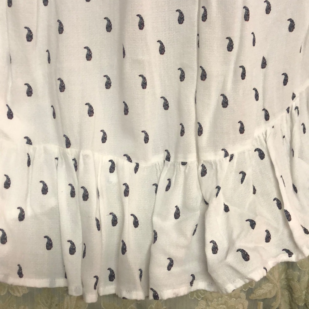 Long sleeve blouse - Picture 3 of 7